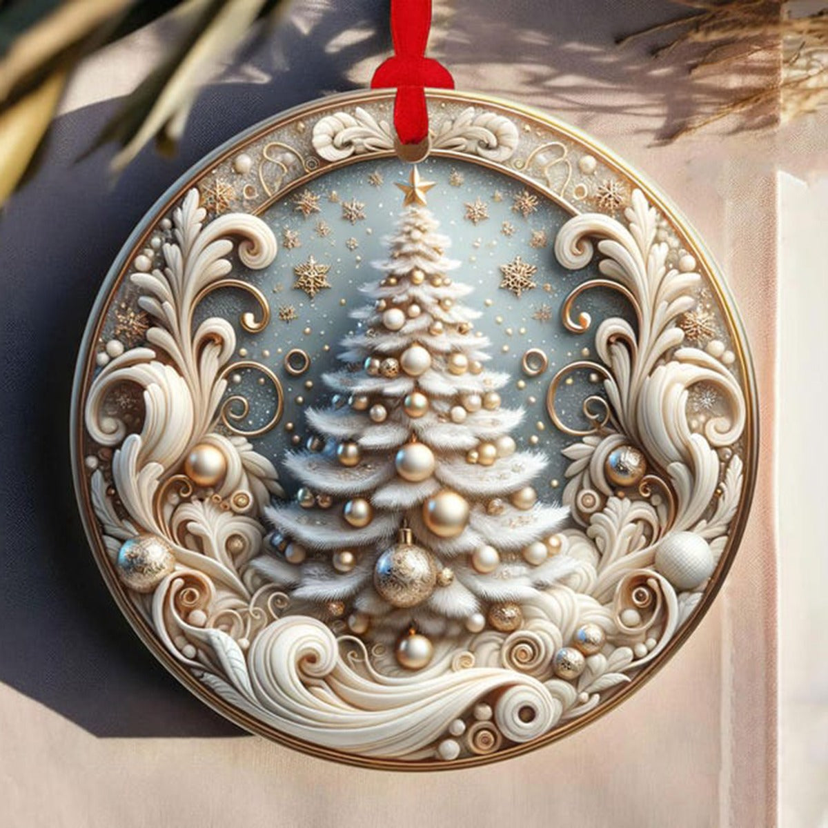 2025 Collector's Edition - Christmas Ornament