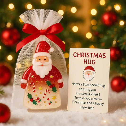 Little Pocket Christmas Hug