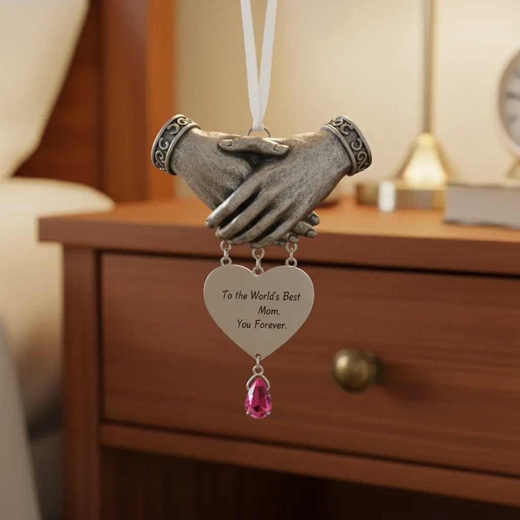 Handmade Metal Hanging Decoration