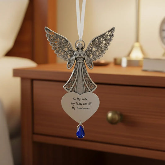 Handmade Metal Hanging Decoration