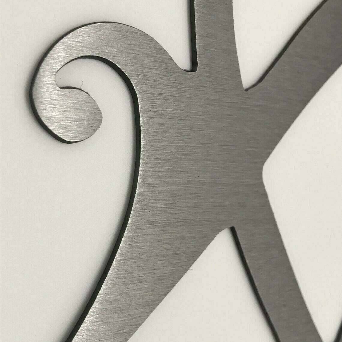 Steel Wall Decor Metal Wall Art